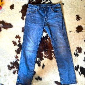 American Eagle jeans 34/32